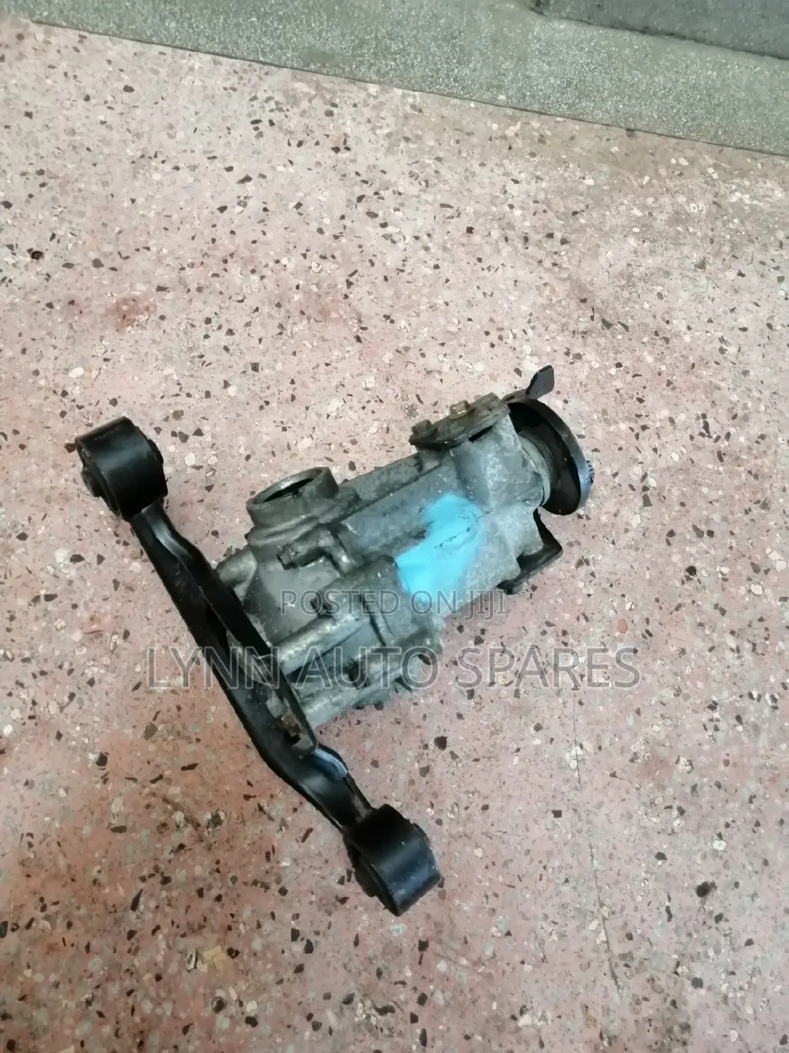 Front Differential (Diff) Townace New Model