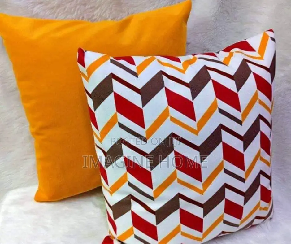 Throw Pillows