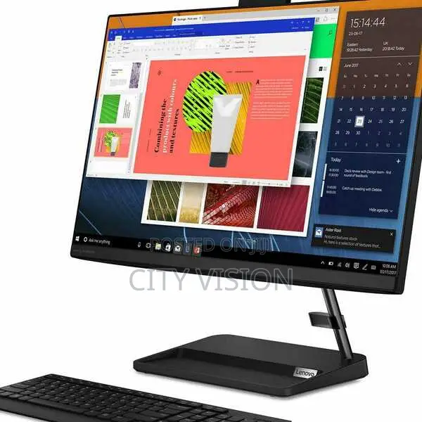 New Lenovo Ideacentre 310S 8GB Intel Core I7 SSD 512GB