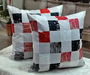Throw Pillows