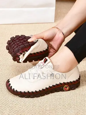 *Ladies* Loafers Restocked Fully 