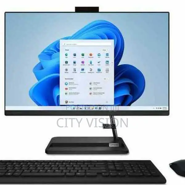 New Lenovo Ideacentre 310S 8GB Intel Core I7 SSD 512GB