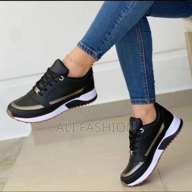  _Sneakers Restocked Fully_ 
 - thumbnail 2