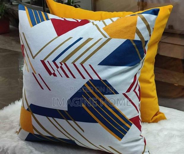 Throw Pillows