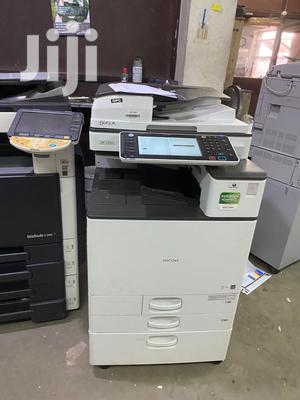 Coloured Ricoh Aficio Mp C 2003 Photocopier Machines