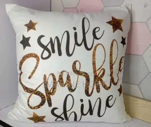 Throw Pillows