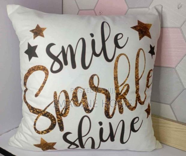 Throw Pillows - main view