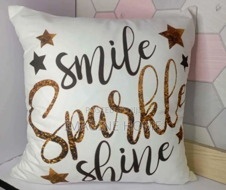 Throw Pillows