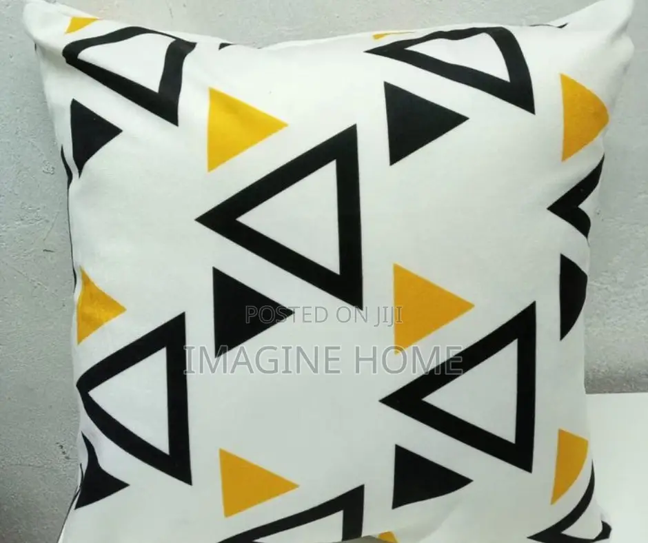 Throw Pillows