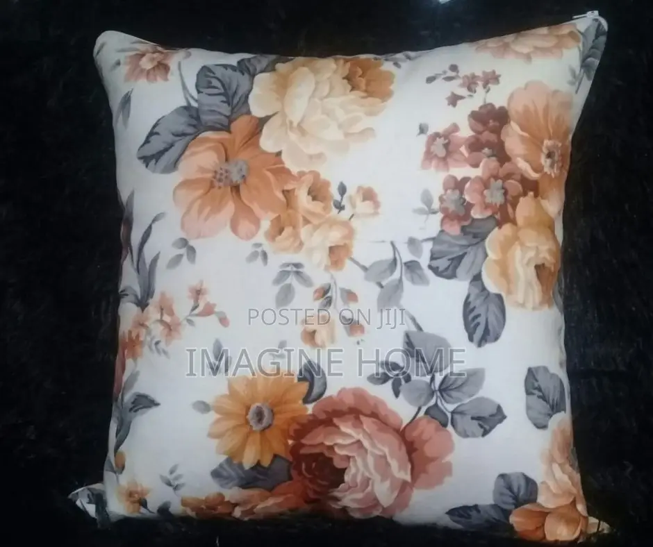 Throw Pillows
