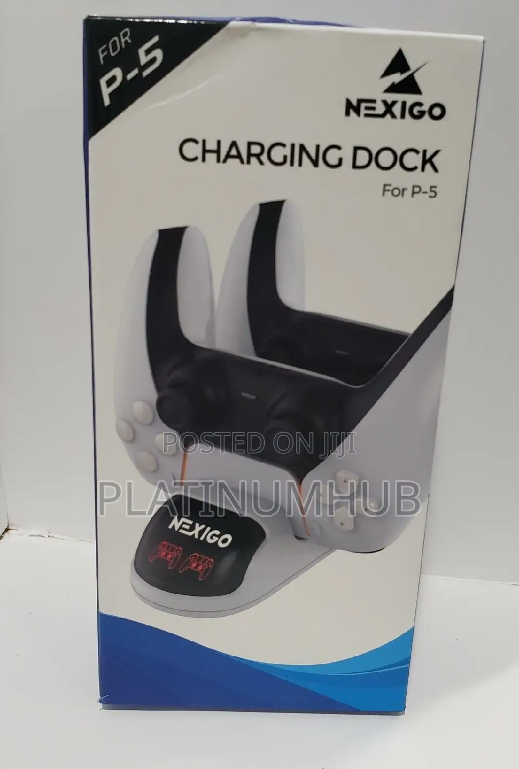 Charging Dock Ps5 Y6