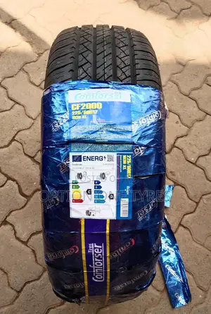 225/60r17 Comforser Tyre For Sale
