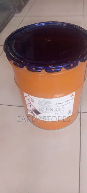 Sikatop 501