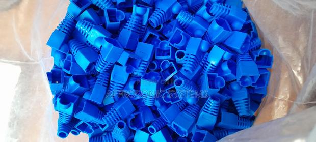 Rj45 Boots - main view
