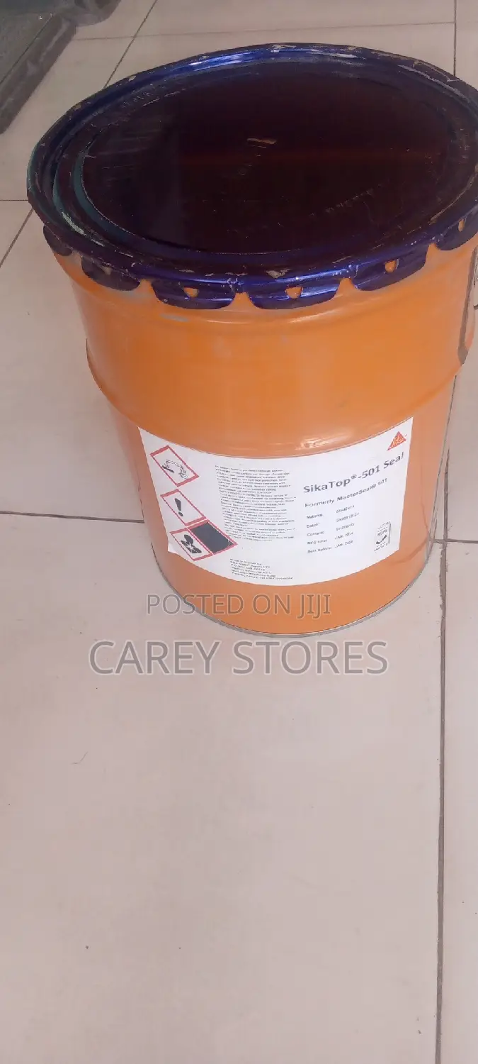 Sikatop 501