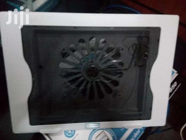 Laptop Cooler Pad - thumbnail 3