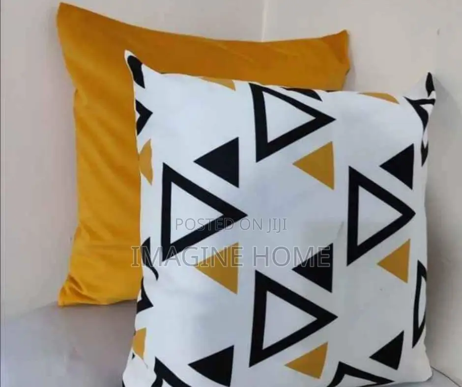 Throw Pillows