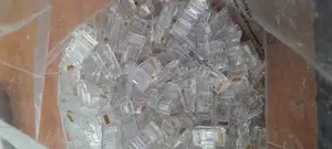 Rj45 Cat6 Connectors