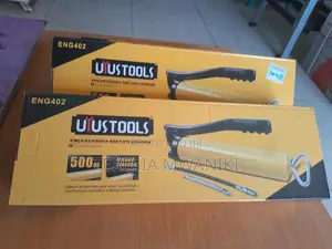 Grease Gun 500cc