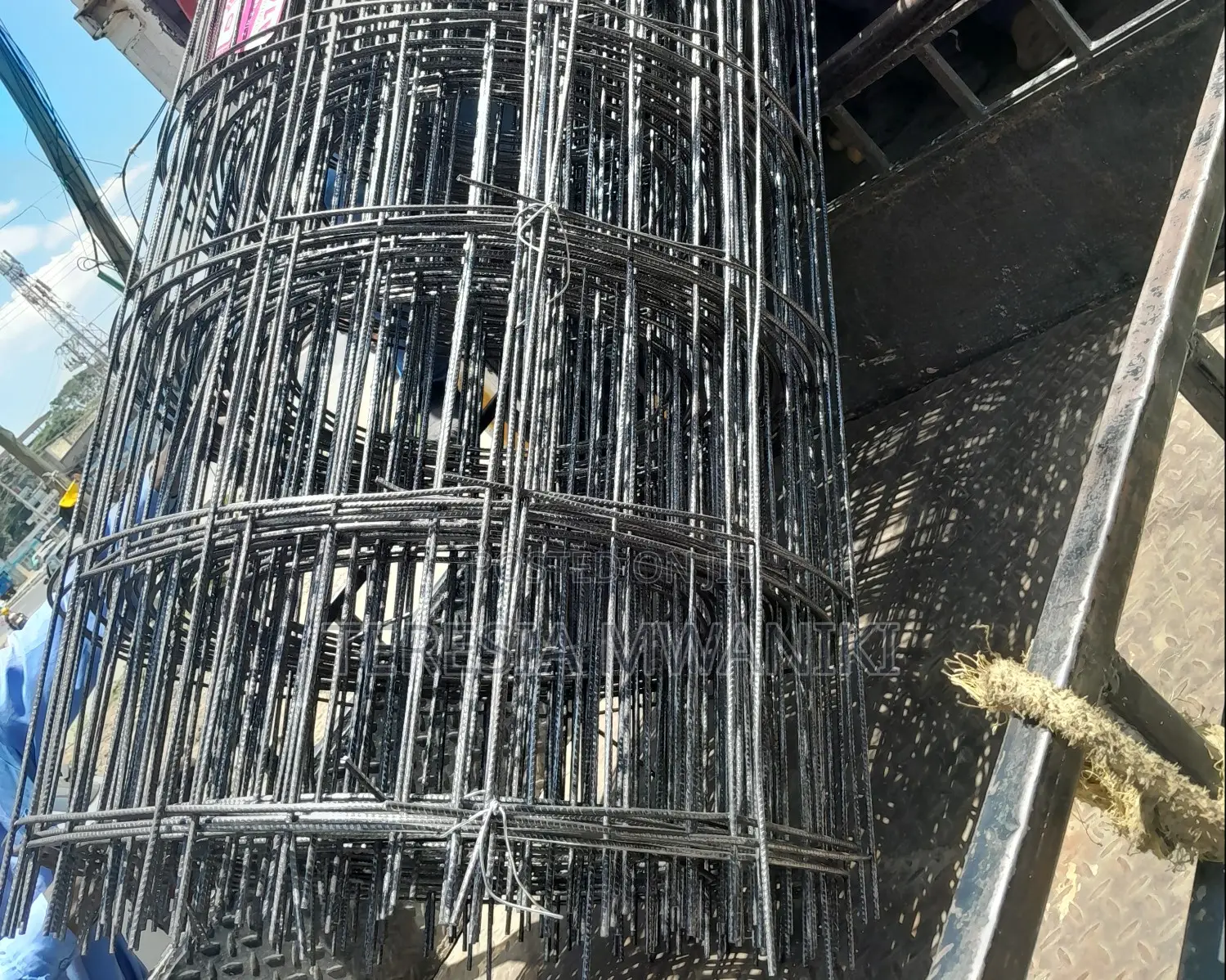Brand Mesh Wire A142,A98,A65,A66,A610