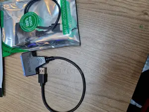 USB 3.0 to SATA Converter