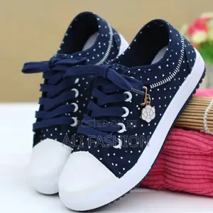 Ladies Rubb Shoes