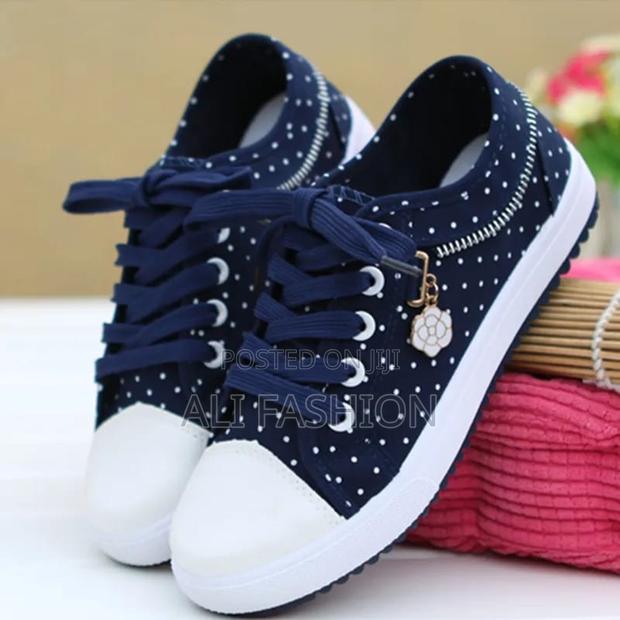Ladies Rubb Shoes - thumbnail 2
