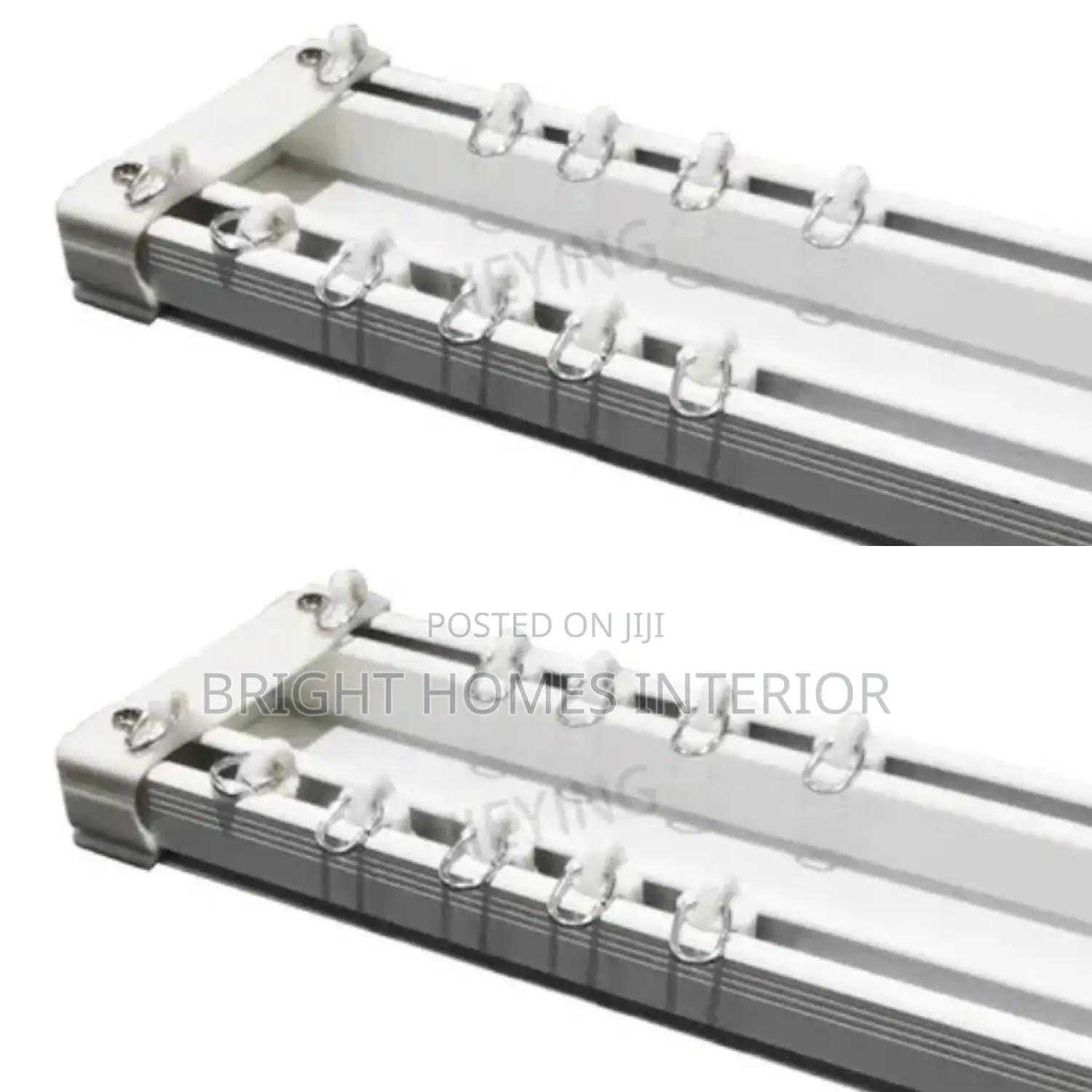 Double Curtain Rails Curtain Rails Curtain Rails