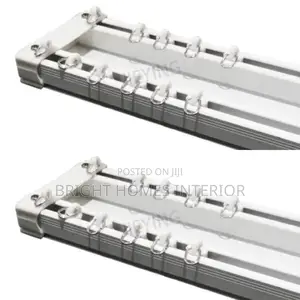 Double Curtain Rails Curtain Rails Curtain Rails