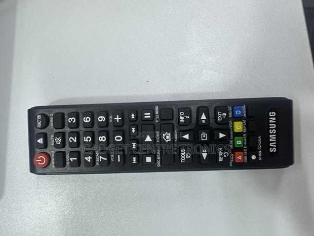 New Samsung Hometheatre Remotes - thumbnail 2