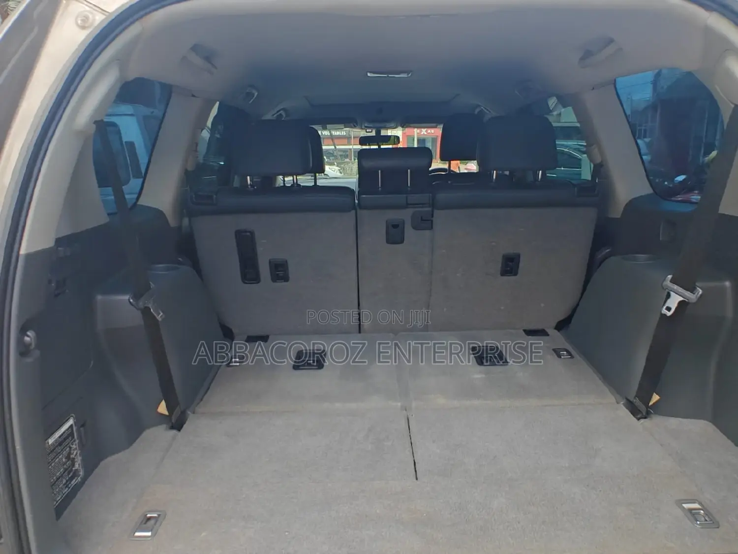 Toyota Land Cruiser Prado 3.0 TD 2011 Gold