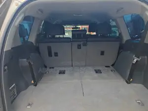 Toyota Land Cruiser Prado 3.0 TD 2011 Gold
