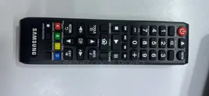Original Samsung Hometheatre Remotes