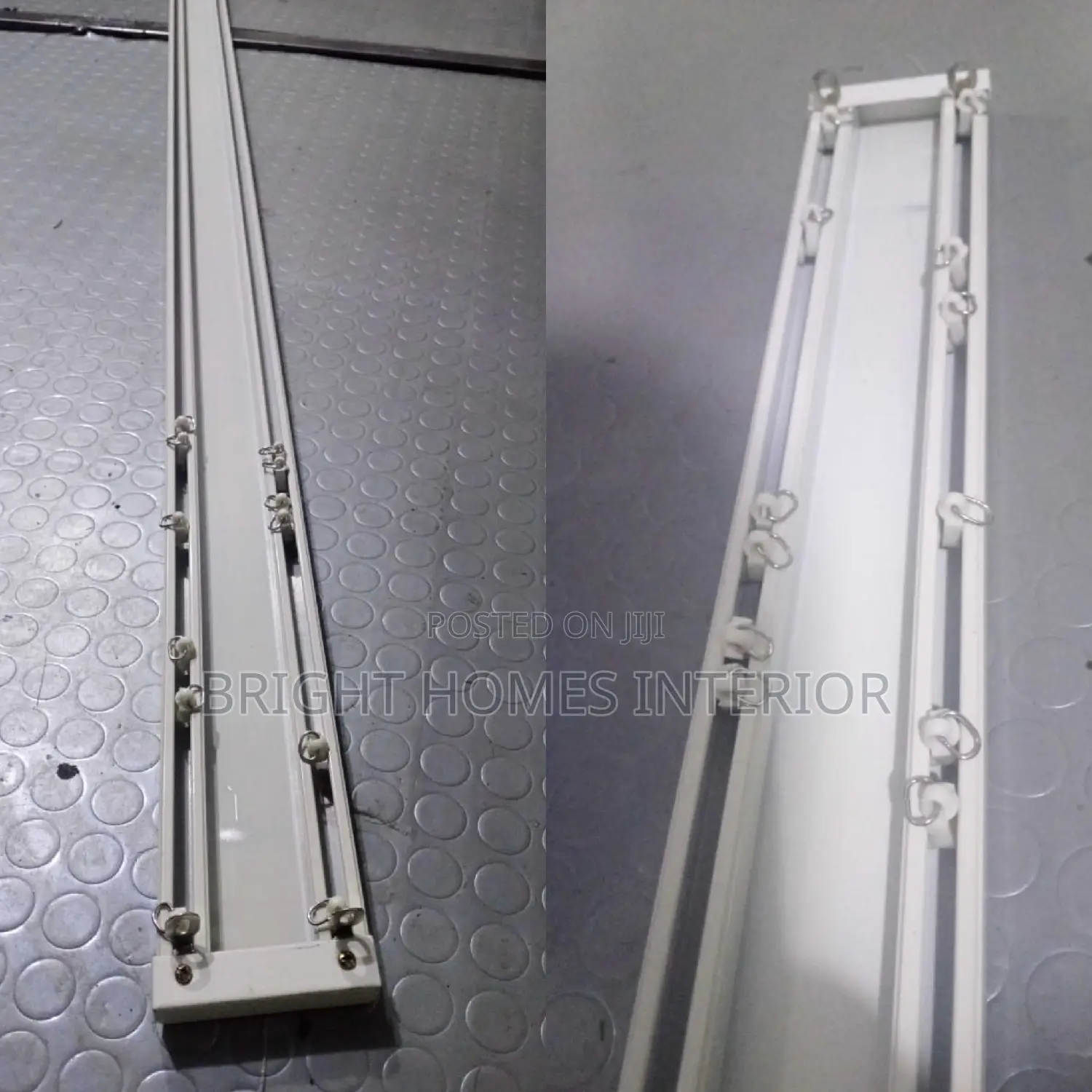 Double Curtain Rails Double Curtain Rails Curtain Rails