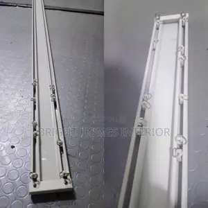 Double Curtain Rails Double Curtain Rails Curtain Rails