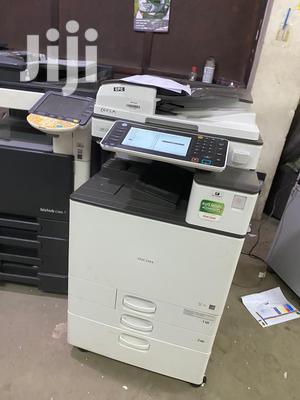 Coloured Ricoh Aficio Mp C 2003 Photocopier Machines