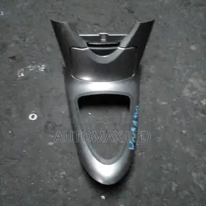 Toyota Caldina (Chopper). Gear Lever Trim Finish,