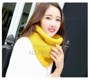 New Edition Scarves