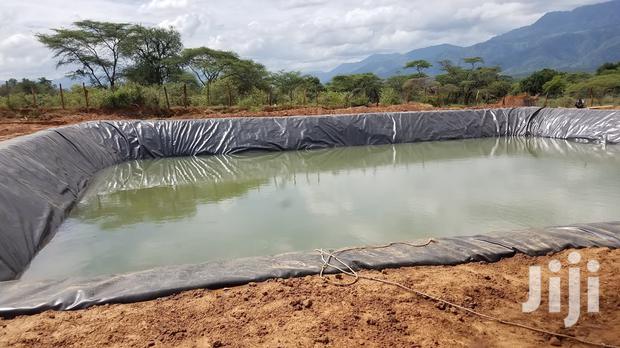 Tractor PTO Irrigation Pump - thumbnail 5