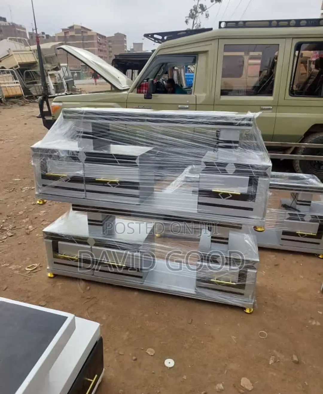 TV Stands