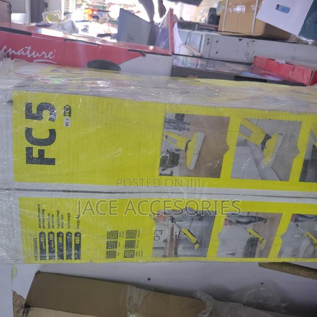 Karcher Fc5 Vacuum Cleaner - thumbnail 2