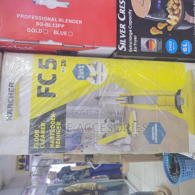 Karcher Fc5 Vacuum Cleaner - main view