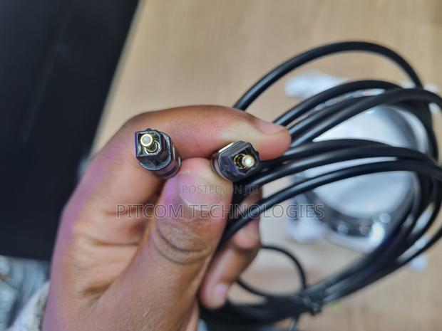 Optical Cable 3 Meters - thumbnail 2