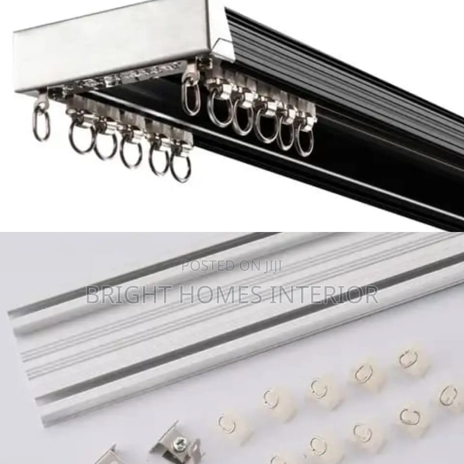 Double Curtain Rails Double Curtain Rails Curtain Rails