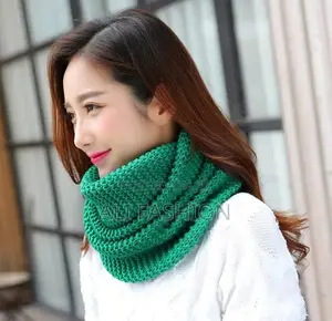 New Edition Scarves