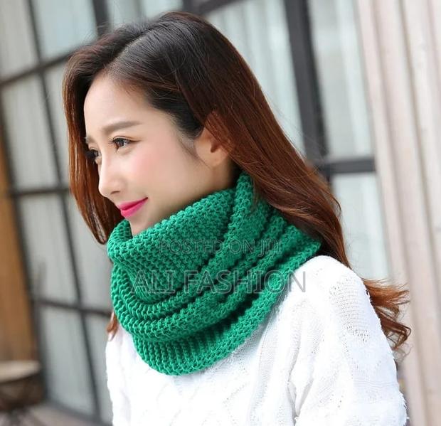 New Edition Scarves