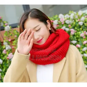 New Edition Scarves