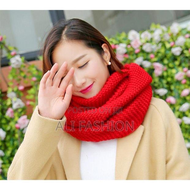 New Edition Scarves - thumbnail 2