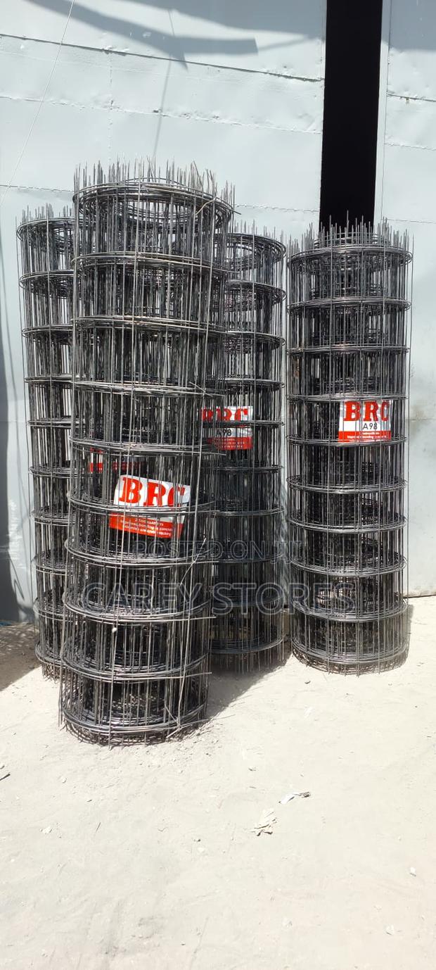 BRC Mesh Wire - thumbnail 3
