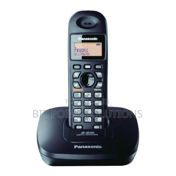 Panasonic KXTG-3611BX // Panasonic KXTG-3611BX Phone